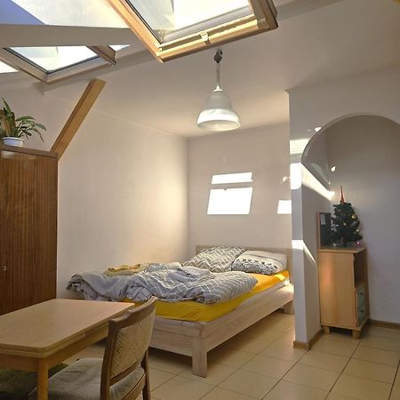 Apartament Centrum Przemyśl Exterior foto